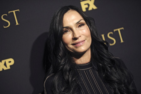Serienscreening 'Trust' in New York
