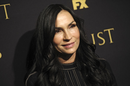 Serienscreening 'Trust' in New York
