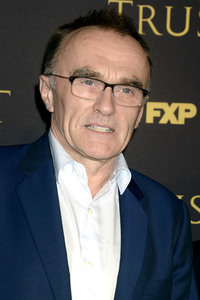 Serienscreening 'Trust' in New York
