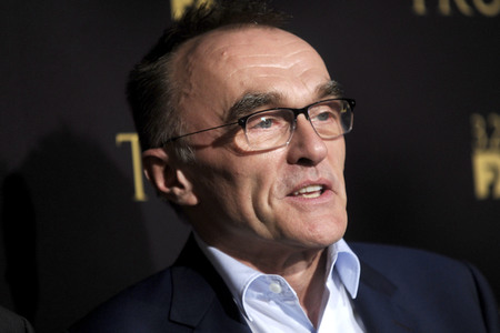 Serienscreening 'Trust' in New York