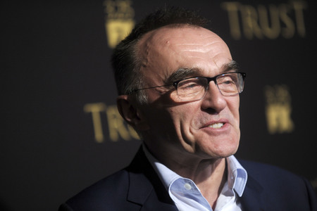 Serienscreening 'Trust' in New York