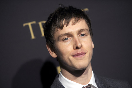 Serienscreening 'Trust' in New York