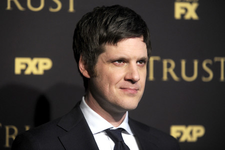 Serienscreening 'Trust' in New York
