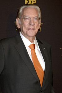 Serienscreening 'Trust' in New York