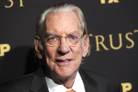 Serienscreening 'Trust' in New York