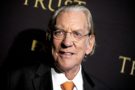 Serienscreening 'Trust' in New York