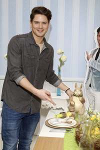 Fototermin 'The Perfect Easter Table' in Hamburg