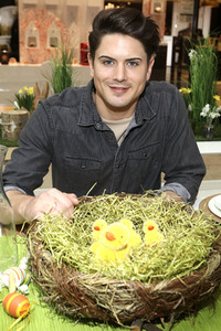 Fototermin 'The Perfect Easter Table' in Hamburg
