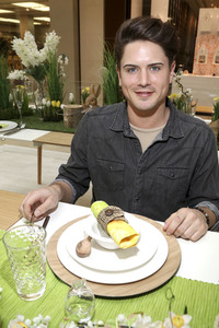 Fototermin 'The Perfect Easter Table' in Hamburg