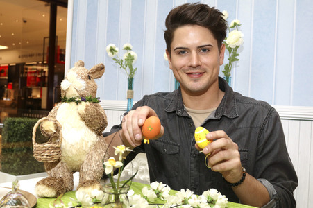 Fototermin 'The Perfect Easter Table' in Hamburg
