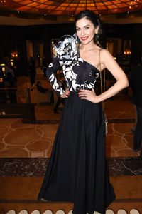 Fashion Charity Dinner in München