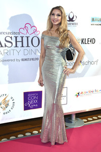 Fashion Charity Dinner in München
