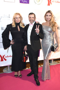 Fashion Charity Dinner in München