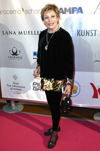 Fashion Charity Dinner in München