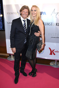 Fashion Charity Dinner in München