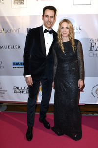 Fashion Charity Dinner in München