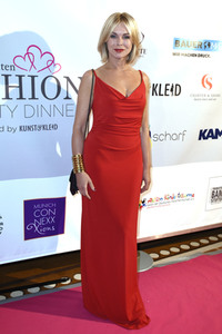 Fashion Charity Dinner in München