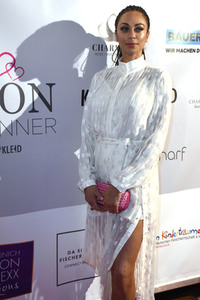 Fashion Charity Dinner in München
