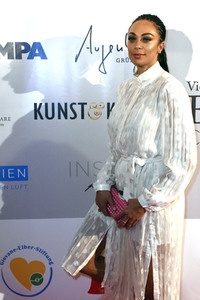 Fashion Charity Dinner in München