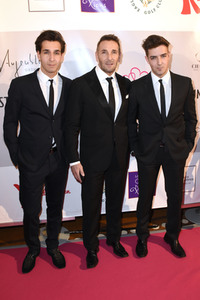 Fashion Charity Dinner in München