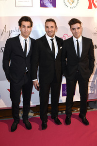 Fashion Charity Dinner in München