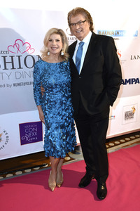 Fashion Charity Dinner in München