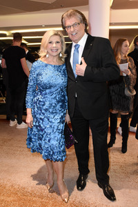 Fashion Charity Dinner in München