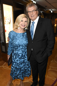 Fashion Charity Dinner in München
