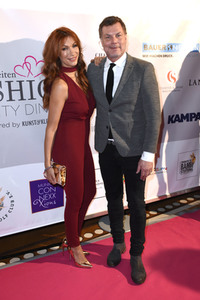 Fashion Charity Dinner in München