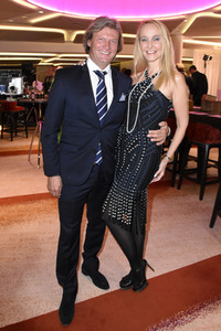 Fashion Charity Dinner in München
