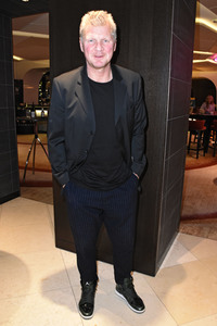 Fashion Charity Dinner in München