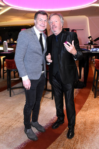 Fashion Charity Dinner in München
