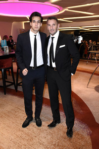 Fashion Charity Dinner in München