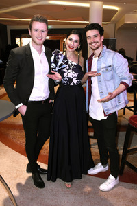 Fashion Charity Dinner in München