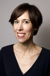 Laetitia Colombani und Sabine Postel auf der lit.Cologne 2018 in Köln