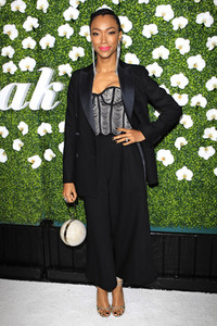 CBS Eye Speak Summit in West Hollywood