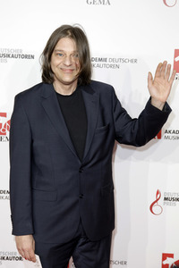 Deutscher Musikautorenpreis 2018 in Berlin