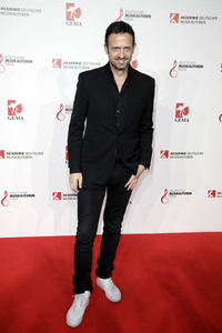 Deutscher Musikautorenpreis 2018 in Berlin