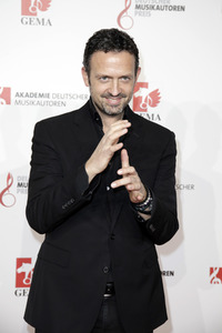 Deutscher Musikautorenpreis 2018 in Berlin