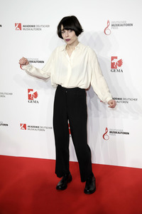 Deutscher Musikautorenpreis 2018 in Berlin