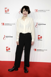Deutscher Musikautorenpreis 2018 in Berlin