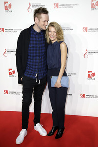 Deutscher Musikautorenpreis 2018 in Berlin