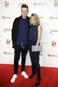 Deutscher Musikautorenpreis 2018 in Berlin