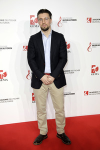 Deutscher Musikautorenpreis 2018 in Berlin