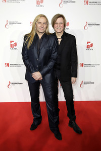 Deutscher Musikautorenpreis 2018 in Berlin