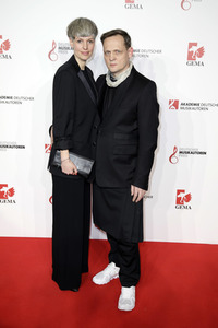 Deutscher Musikautorenpreis 2018 in Berlin