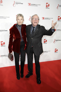 Deutscher Musikautorenpreis 2018 in Berlin