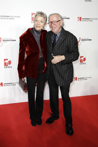 Deutscher Musikautorenpreis 2018 in Berlin