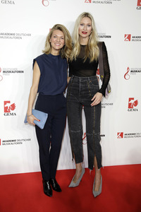 Deutscher Musikautorenpreis 2018 in Berlin
