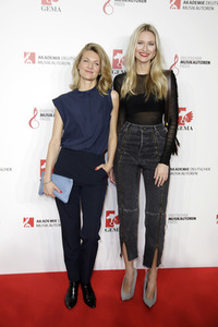 Deutscher Musikautorenpreis 2018 in Berlin